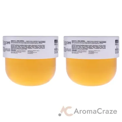 Picture of Vitamin C Plus Body Cream by Babaria for Unisex - 13.5 oz Body Cream - Pack of 2