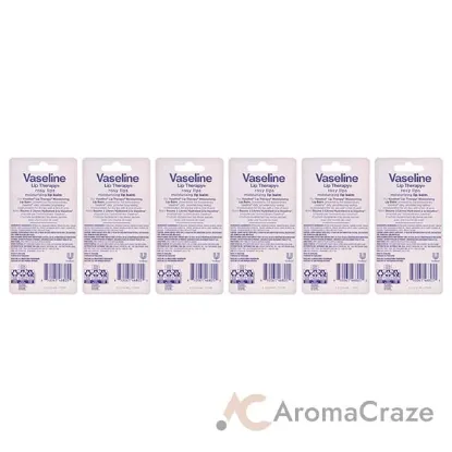 Picture of Lip Therapy - Rosy Lips by Vaseline for Women - 2 x 0.35 oz Lip Balm - Pack of 12