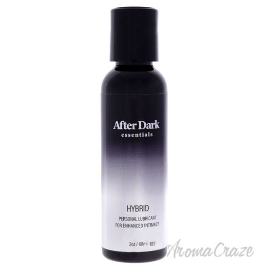 Picture of Hybrid Personal Lubricant by After Dark Essentials for Unisex 2 oz Lubricant
