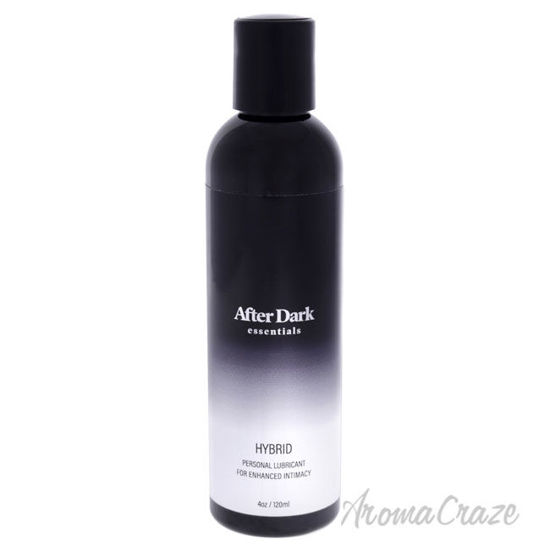 Picture of Hybrid Personal Lubricant by After Dark Essentials for Unisex 4 oz Lubricant