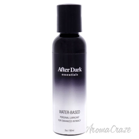Picture of Water Based Personal Lubricant by After Dark Essentials for Unisex 2 oz Lubricant