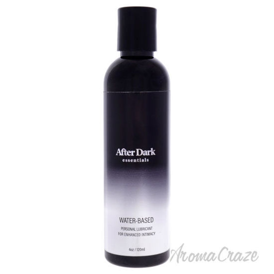 Picture of Water Based Personal Lubricant by After Dark Essentials for Unisex 4 oz Lubricant