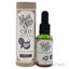 Picture of CBD Oil Oral Drops 3000mg Black Cherry by Green Stem for Unisex 1 oz Drops