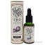 Picture of CBD Oil Oral Drops 300mg Wild Strawberry by Green Stem for Unisex 1 oz Drops