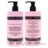Picture of Bebe Kit by Bebe for Women - 2 Pc Kit 16.9oz Shower Gel, 16.9oz Body Lotion