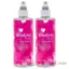 Picture of Bebe Love by Bebe for Women - 8.4 oz Body Mist - Pack of 2