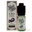 Picture of CBD Vaping Liquid 500mg Wild Strawberry by Green Stem for Unisex 0.33 oz Vaping Liquid