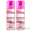 Picture of Bebe Silver by Bebe for Women - 8.4 oz Body Mist - Pack of 2