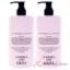 Picture of Bebe Sheer by Bebe for Women - 16.9 oz Body Lotion - Pack of 2
