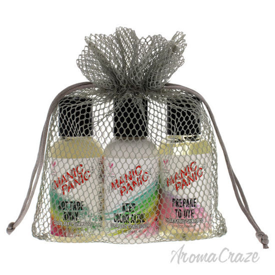 Picture of Manic Panic Set by Manic Panic for Unisex