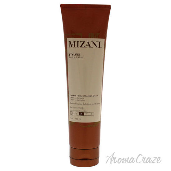 Picture of Lived In Texture Creation Cream by Mizani for Unisex 5 oz Cream