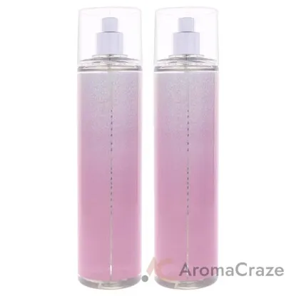 Picture of Heiress by Paris Hilton for Women - 8 oz Body Mist - Pack of 2
