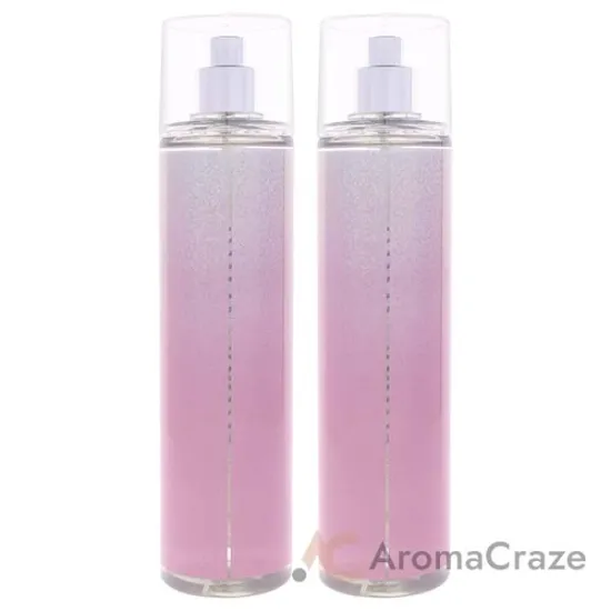 Picture of Heiress by Paris Hilton for Women - 8 oz Body Mist - Pack of 2