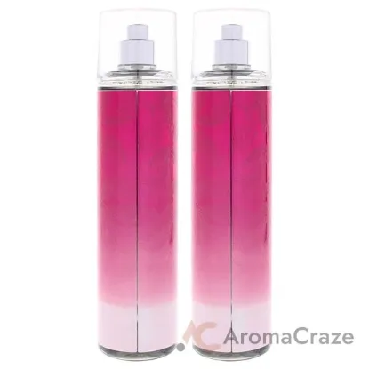 Picture of Can Can Burlesque by Paris Hilton for Women - 8 oz Body Mist - Pack of 2