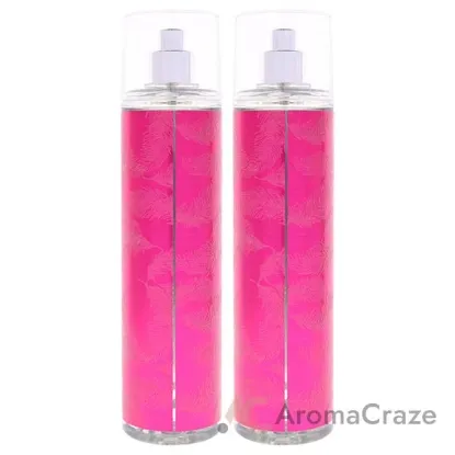 Picture of Can Can by Paris Hilton for Women - 8 oz Fragrance Mist - Pack of 2