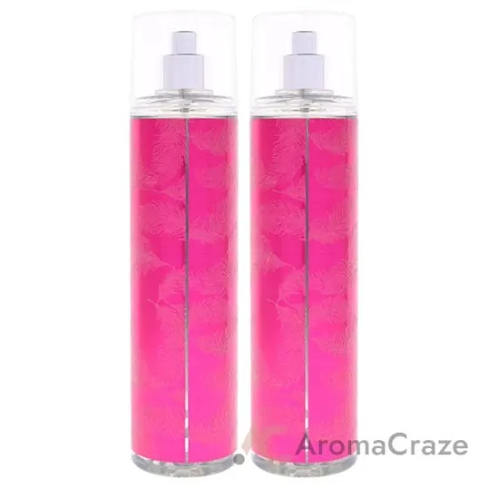 Picture of Can Can by Paris Hilton for Women - 8 oz Fragrance Mist - Pack of 2
