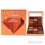 Picture of Obsessions Eyeshadow Palette Topaz by Huda Beauty for Women 0.04 oz Eye Shadow