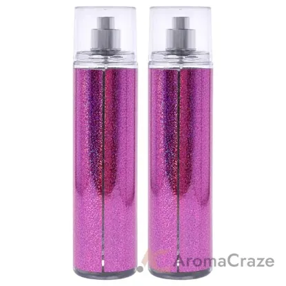 Picture of Pink Rush by Paris Hilton for Women - 8 oz Fragrance Mist - Pack of 2