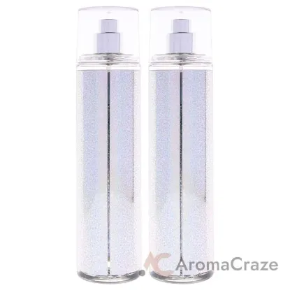 Picture of Platinum Rush by Paris Hilton for Women - 8 oz Fragrance Mist - Pack of 2