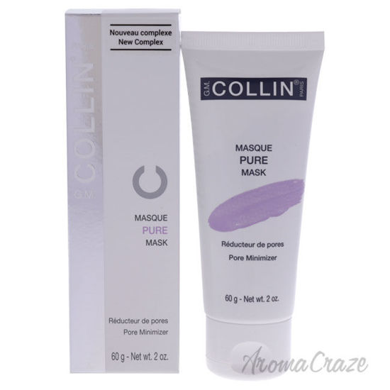 Picture of Pure Mask by G.M. Collin for Unisex 2 oz Mask