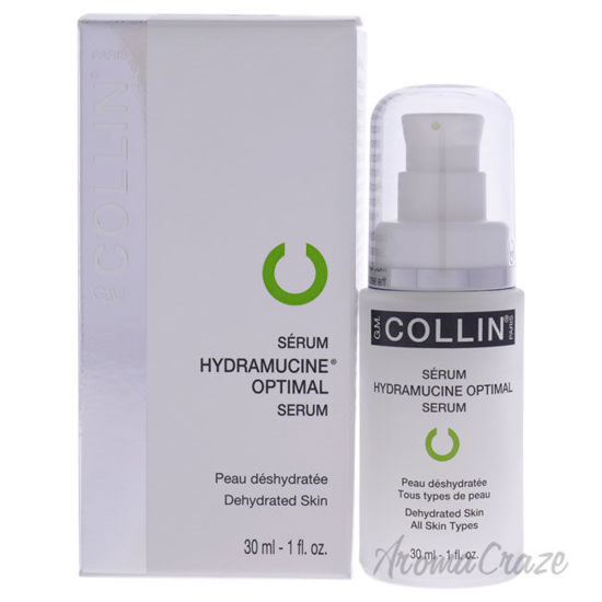 Picture of Hydramucine Optimal Serum by G.M. Collin for Unisex 1 oz Serum
