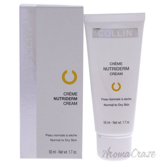 Picture of Nutriderm Cream by G.M. Collin for Unisex 1.7 oz Cream