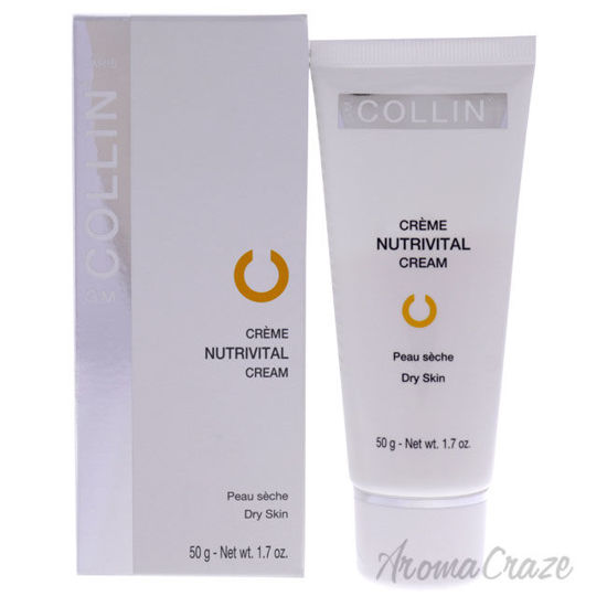 Picture of Nutrivital Cream by G.M. Collin for Unisex 1.7 oz Cream