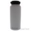 Picture of Color Changing Water Bottle Grey To Blue by DelSol for Unisex 1 Pc Water Bottle