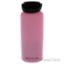Picture of Color Changing Water Bottle Pink To Purple by DelSol for Unisex 1 Pc Water Bottle