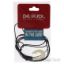 Picture of Color Changing Necklace Hook White To Blue by DelSol for Women 1 Pc Necklace