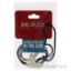 Picture of Color Changing Necklace Shark Tooth White to Blue by DelSol for Women 1 Pc Necklace