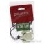 Picture of Color Changing Necklace Turtle White to Green by DeSol for Women 1 Pc Necklace