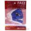 Picture of Color Changing Face Mask Shark Youth by DeSol for Unisex 1 Pc Mask