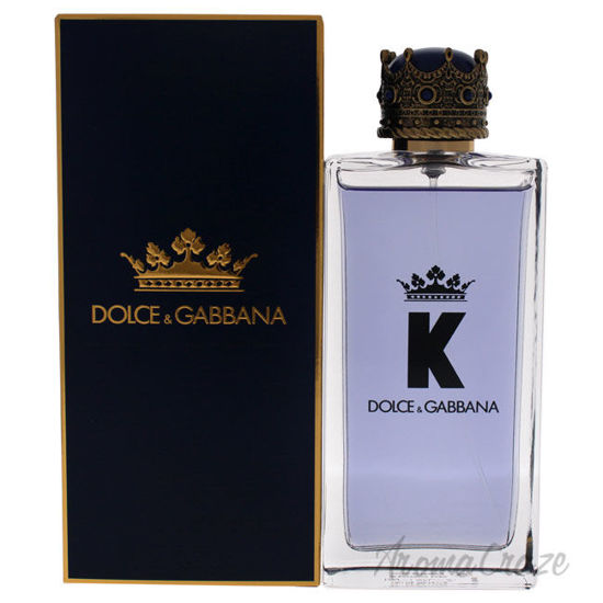 Picture of K by Dolce and Gabbana for Men 5.0 oz EDT Spray