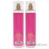 Picture of SJP NYC Crush by Sarah Jessica Parker for Women - 8 oz Body Mist - Pack of 2