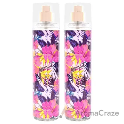 Picture of Lost in Paradise by Sofia Vergara for Women - 8 oz Fragrance Mist - Pack of 2