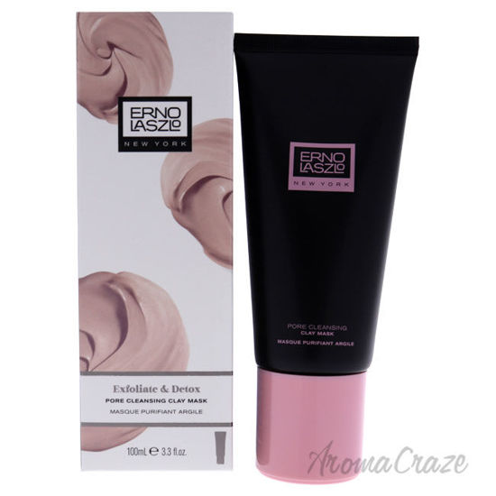 Picture of Pore Cleansing Clay Mask by Erno Laszlo for Unisex 3.3 oz Mask