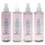 Picture of Rachel Zoe Kit by Rachel Zoe for Women - 4 Pc Kit 10oz Fragrance Mist - Empowered - Pink, 10oz Fragrance Mist - Warrior - Pink, 10oz Fragrance Mist - Fearless - Pink, 10oz Fragrance Mist - Instinct - Pink