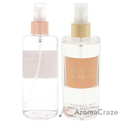 Picture of Rebecca Minkoff Kit by Rebecca Minkoff for Women - 2 Pc Kit 6.8oz Fragrance Mist - Rebecca Minkoff, 6.8oz Blush Fragrance Mist - Rebecca Minkoff Blush
