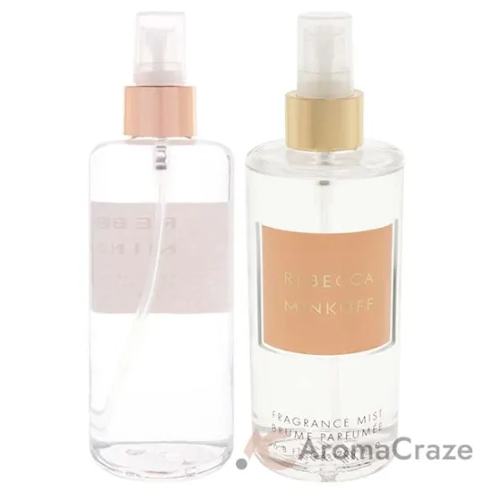 Picture of Rebecca Minkoff Kit by Rebecca Minkoff for Women - 2 Pc Kit 6.8oz Fragrance Mist - Rebecca Minkoff, 6.8oz Blush Fragrance Mist - Rebecca Minkoff Blush