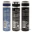 Picture of Sapil Kit by Sapil for Men - 3 Pc Kit 6.76oz Deodorant Spray - Solid Black, 6.76oz Deodorant Spray - Intense, 6.76oz Deodorant Spray - Nice Feelings Black