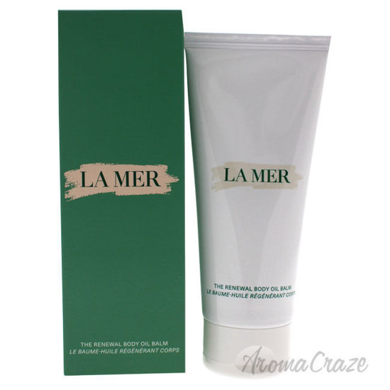 Picture of The Renewal Body Oil Balm by La Mer for Unisex 6.7 oz Balm