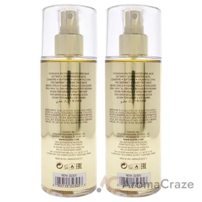 Picture of Guess Bella Vita by Guess for Women - 8.4 oz Fragrance Mist - Pack of 2