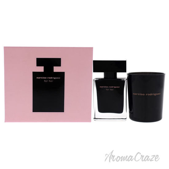 Picture of Narciso Rodriguez by Narciso Rodriguez for Women 2 Pc Gift Set 