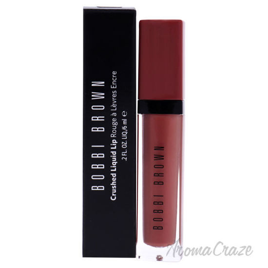 Picture of Crushed Liquid Lip Juicy Date by Bobbi Brown for Women 0.2 oz Lipstick
