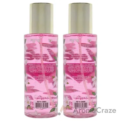 Picture of Guess Love Romantic Blush by Guess for Women - 8.4 oz Fragrance Mist - Pack of 2