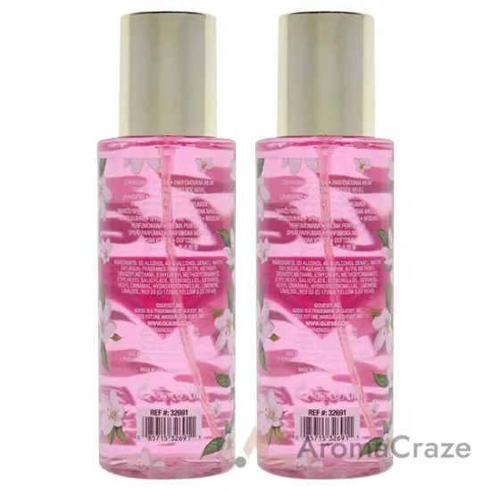 Picture of Guess Love Romantic Blush by Guess for Women - 8.4 oz Fragrance Mist - Pack of 2
