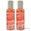 Picture of Guess Love Sheer Attraction by Guess for Women - 8.4 oz Fragrance Mist - Pack of 2