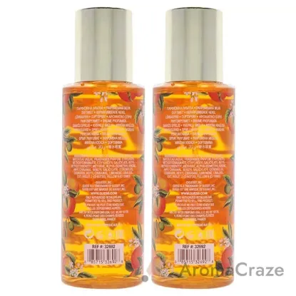 Picture of Guess Love Sunkissed Flirtation by Guess for Women - 8.4 oz Fragrance Mist - Pack of 2
