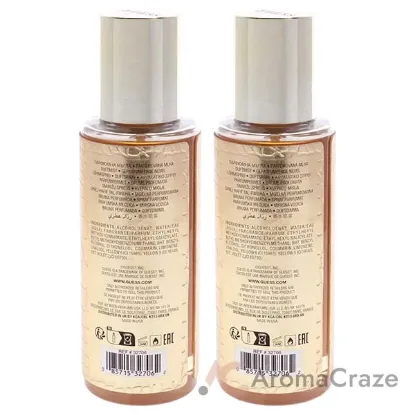 Picture of Guess Sexy Skin Metallique - Champagne by Guess for Women - 8.4 oz Fragrance Mist - Pack of 2